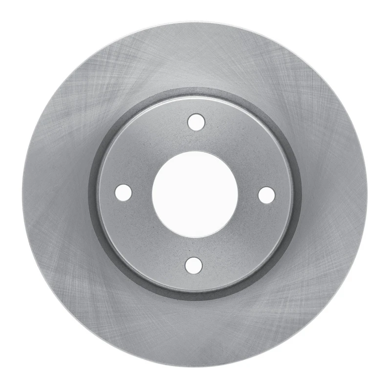 DFC 07-14 Nissan Cube Front Brake Rotor