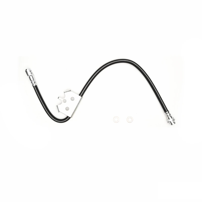 DFC 96-00 Chevrolet Suburban 2500 Front-L Brake Hose