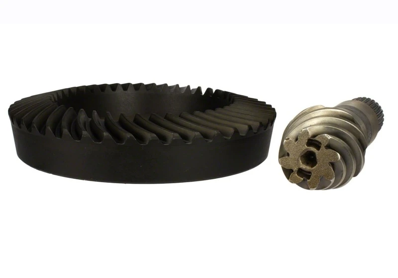 Ford Racing 21-24 Bronco M210 Front Drive Unit 5.38 Ratio Ring & Pinion (Excl Bronco Raptor)