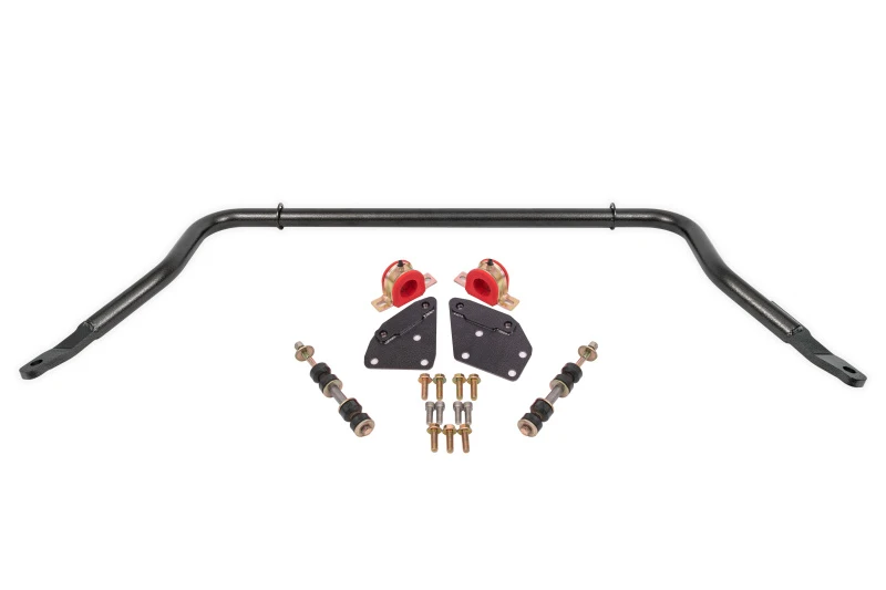 BMR Front Sway Bar Kit for 82-92 Chevrolet Camaro