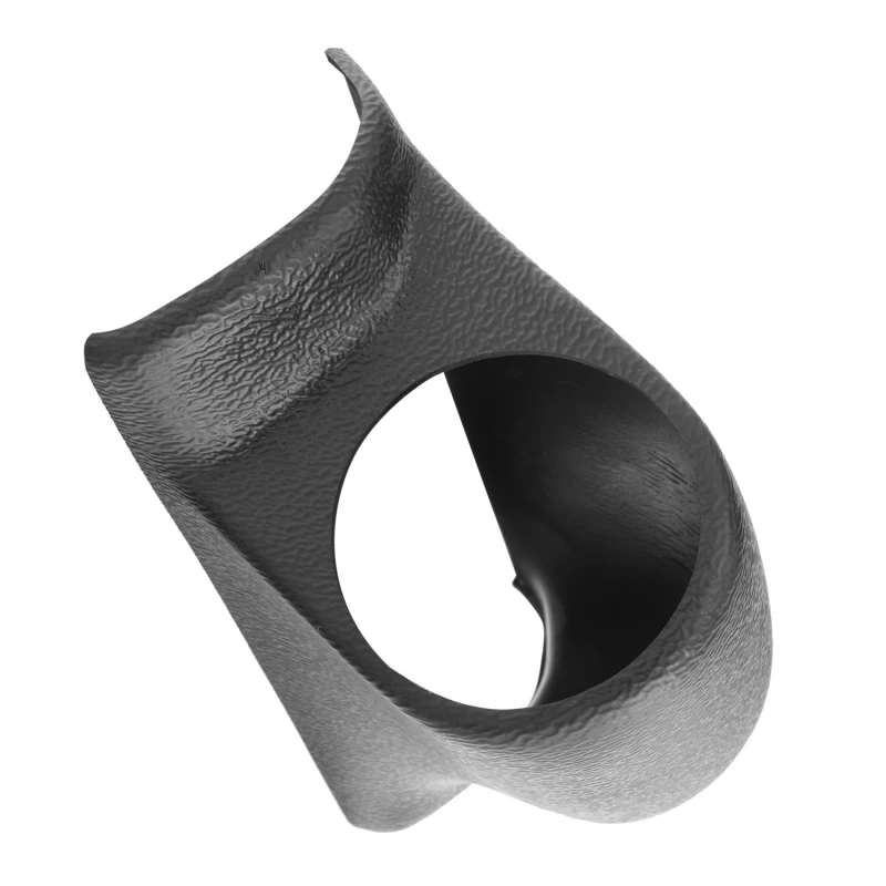 Autometer 86-89 Mazda RX-7 Schwarz Einzel 52mm Gauge Pod