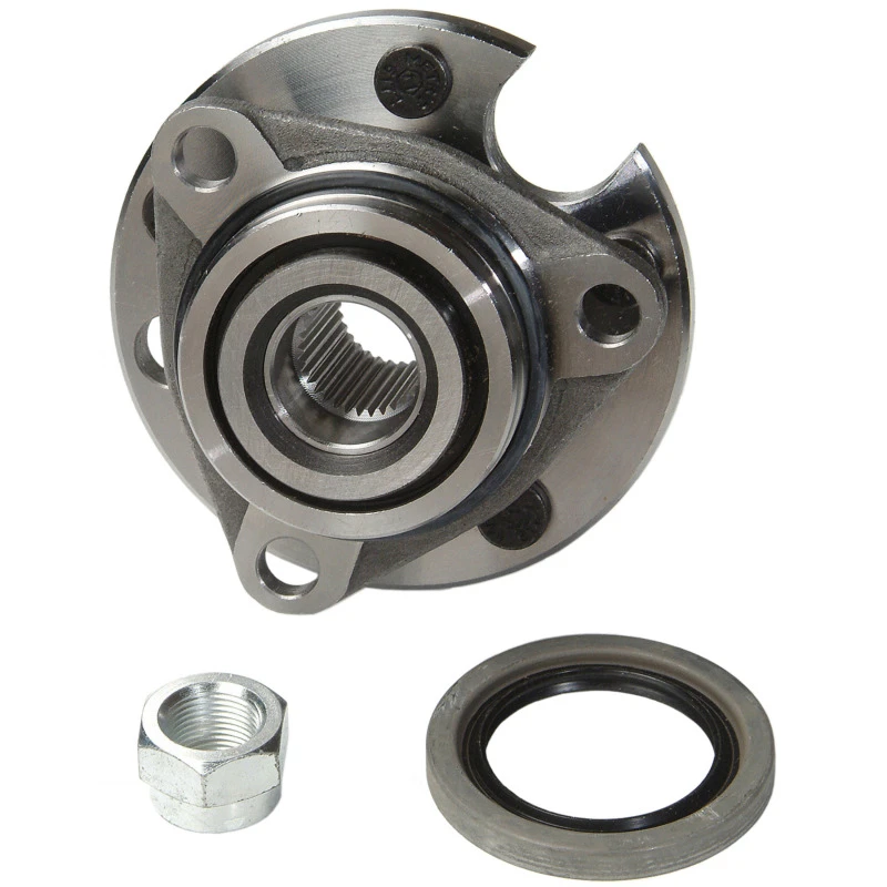 MOOG 82-89 Buick Century Vorder- / Hinterachse