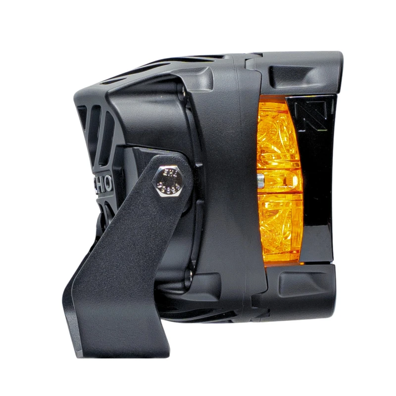 Nacho Lighting Quatro Amber Light SAE Combo