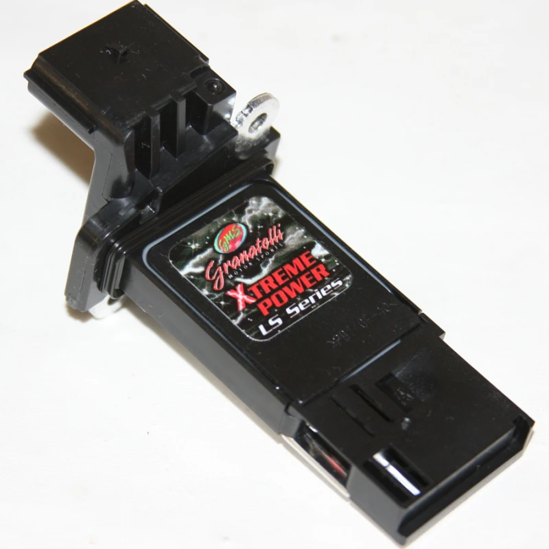granatelli-motor-sports_350339-67933ff80a89a Granatelli 20-24 Chevrolet Corvette C8 LT Engine Slot In Style Mass Airflow Sensor