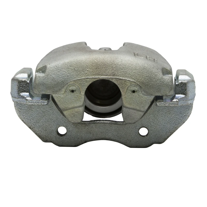 DFC 05-07 Ford Focus Front-L Premium Caliper - Silver Zinc Coated