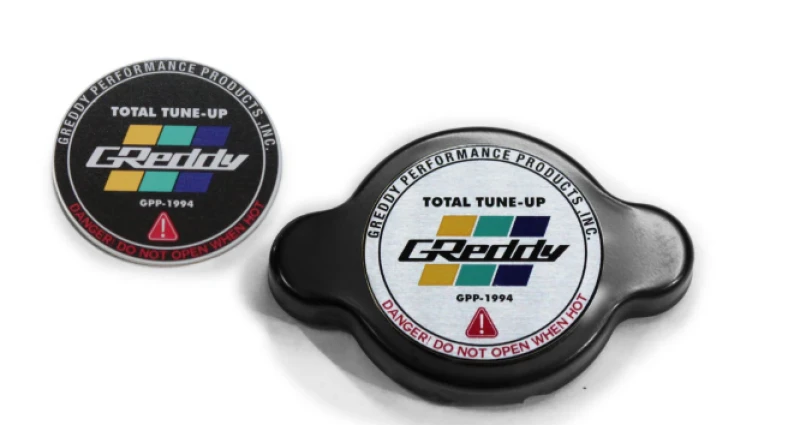 GReddy Type-S No Relief Radiator Cap