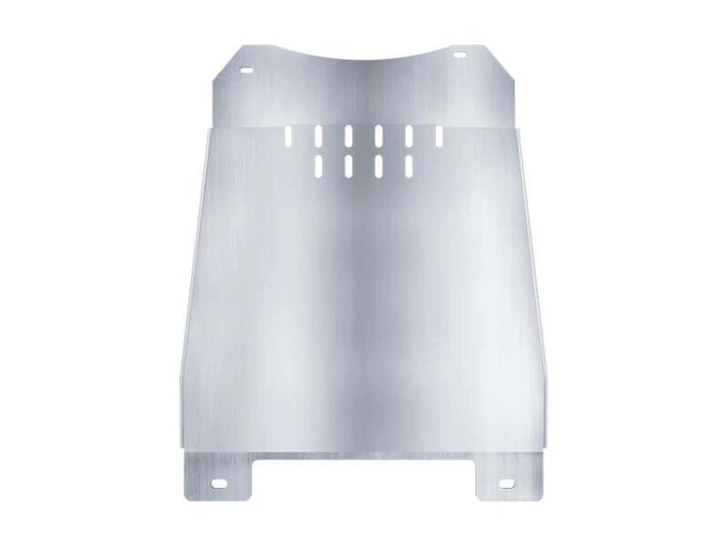 ICON 2024 Lexus GX550 Transmission Skid Plate Kit