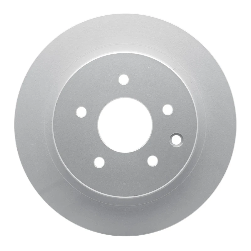 DFC 02-06 Infiniti M45 Rear GeoSPEC Coated Rotor