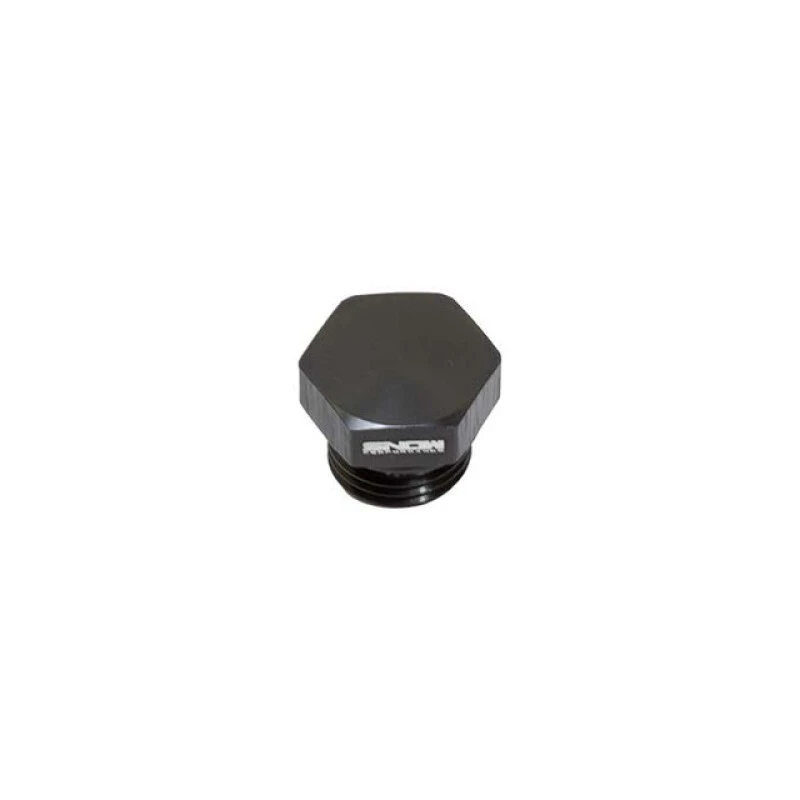 Snow -6 ORB Stecker Hex-Stil