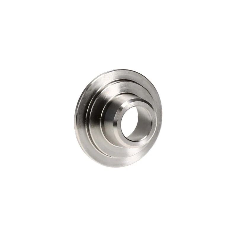 Manley Spring Retainer RET-TI 1.500 DOUBLE 7 DEG.