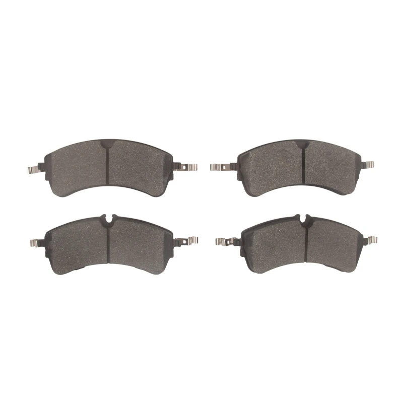 DFC 22-25 Ford E-Transit Rear 5000 Advanced Semi Metallic Brake Pads