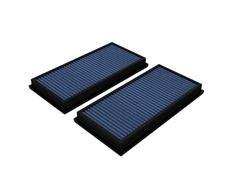 aFe MagnumFLOW Luftfilter OER P5R A/F P5R Mercedes AMG63 07-11 V8-6.3L (1 Paar)