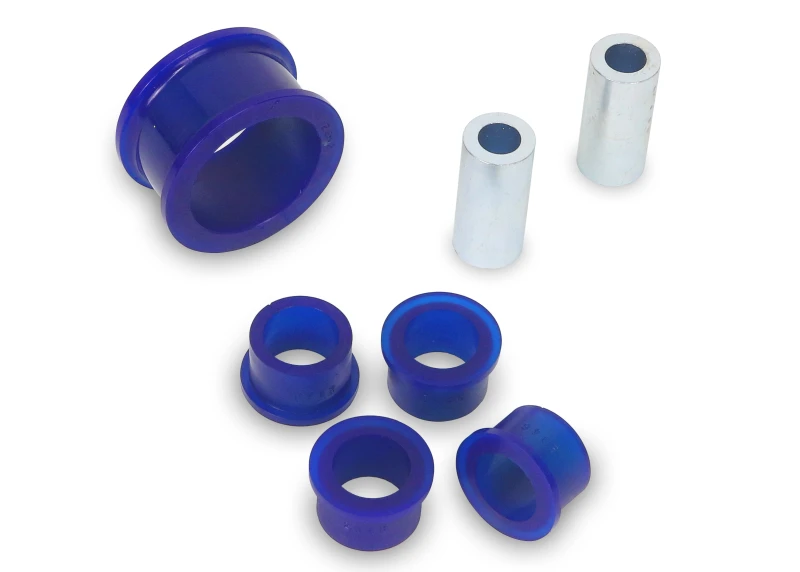 SuperPro Nissan Rack Mount Blue Bushkit