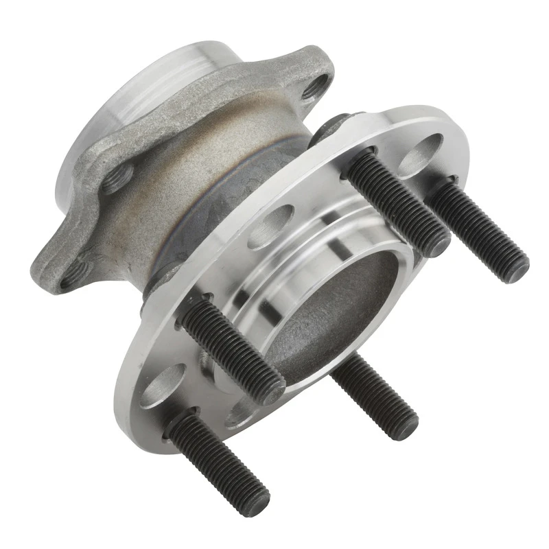 MOOG 2007 Chrysler Sebring Hinterrad-Antriebseinheit