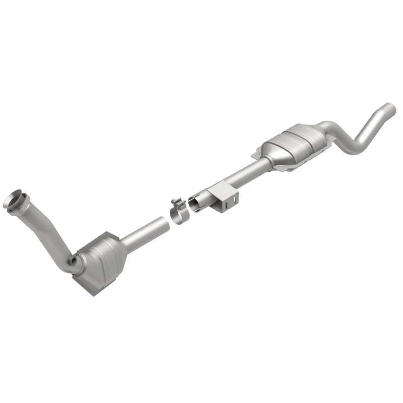 MagnaFlow-Katalysator DF 2003 Mercedes ML320 3.2L
