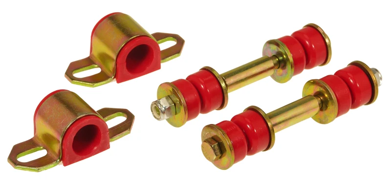 Prothane Vorderer Stabilisator-Buchse für 79-93 Datsun D50 2WD