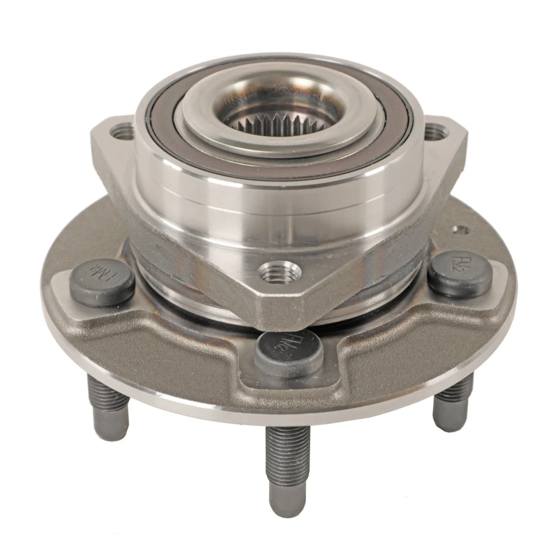 MOOG 2019 Buick Envision Vorder- / Hinterrad-Antriebseinheit