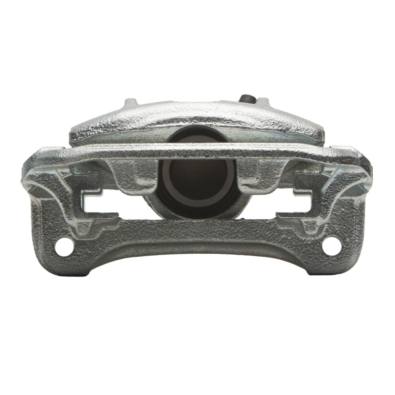 DFC 91-97 Toyota Previa Rear-R Silver Zinc Coated Premium Caliper