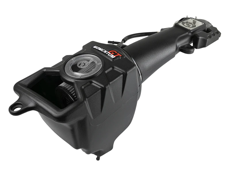 aFe Momentum GT Pro DRY S Kaltluftansaugsystem 2018 Jeep Wrangler (JL) I4-2.0L (t)