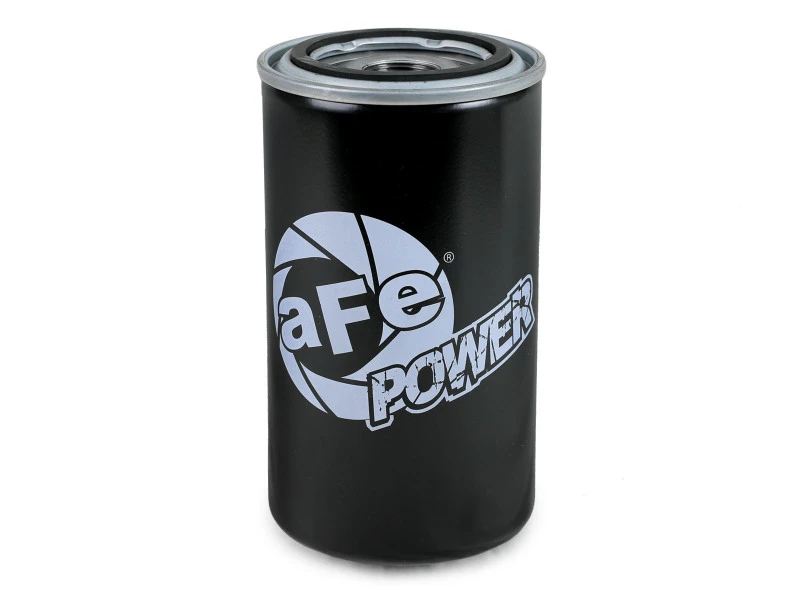 aFe ProGuard D2 Fluid-Filter Öl F/F OIL Ford Diesel Trucks 11-17 V8-6.7L (td)
