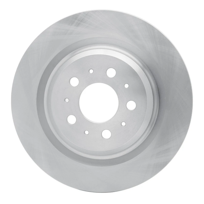 DFC 17-25 Tesla Model 3 Rear Brake Rotor
