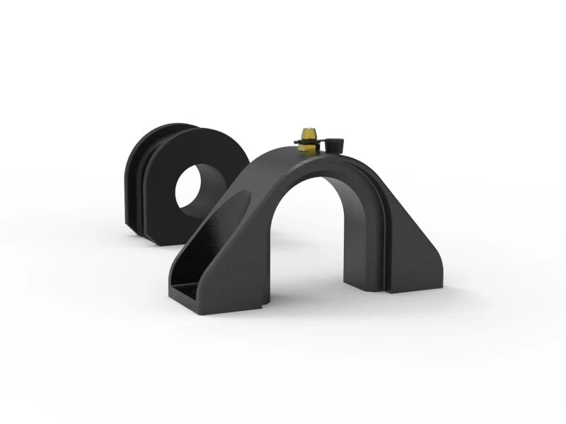 aFe Control Stabilisator-Set 2020 Toyota Supra 3.0L
