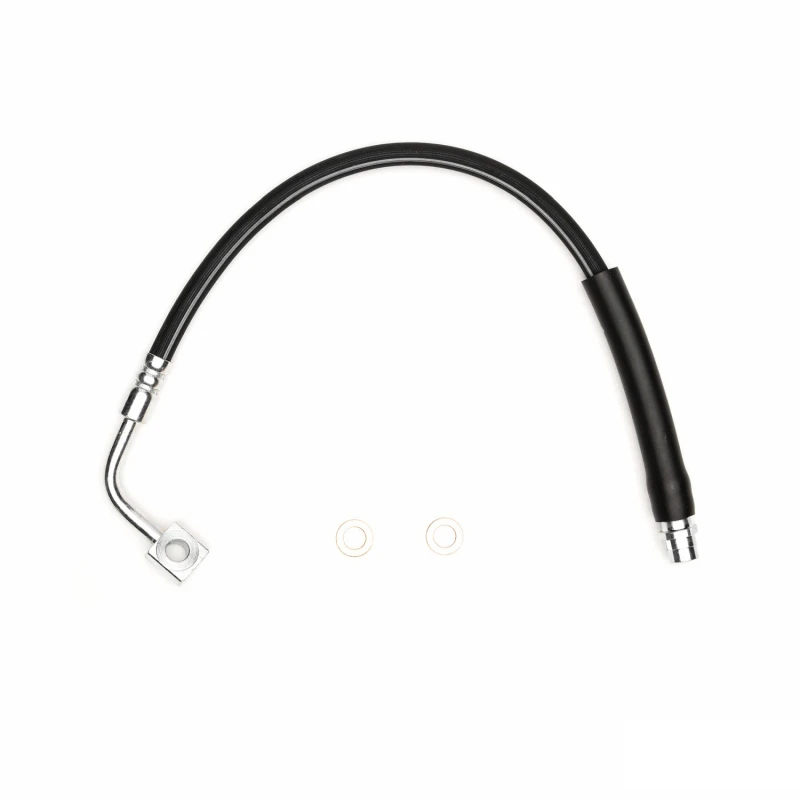 DFC 13-18 Buick Encore Rear-L Brake Hose