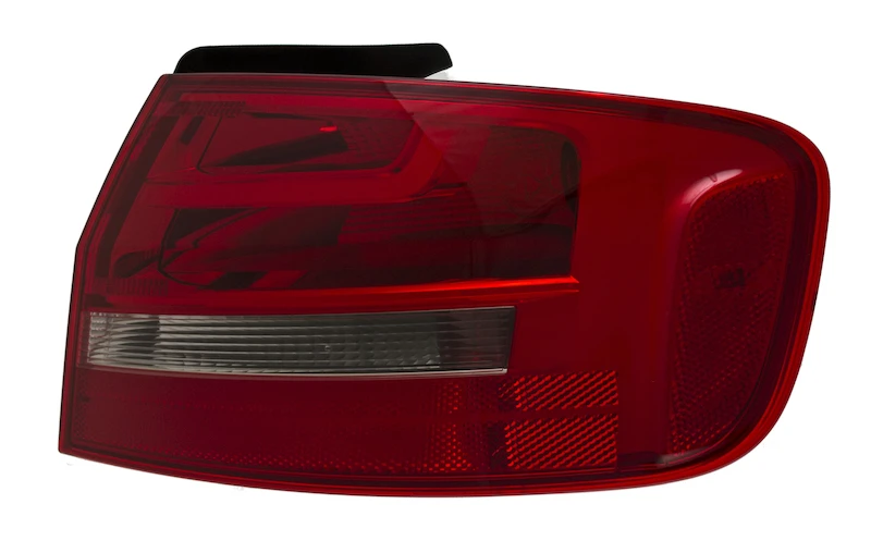 Hella 2013-2016 Audi S4 Rechte Außen-Heckleuchte