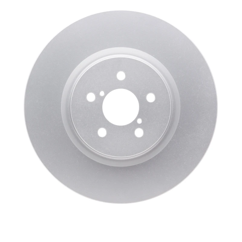 DFC 05-18 Subaru Outback Front GeoSPEC Coated Rotor