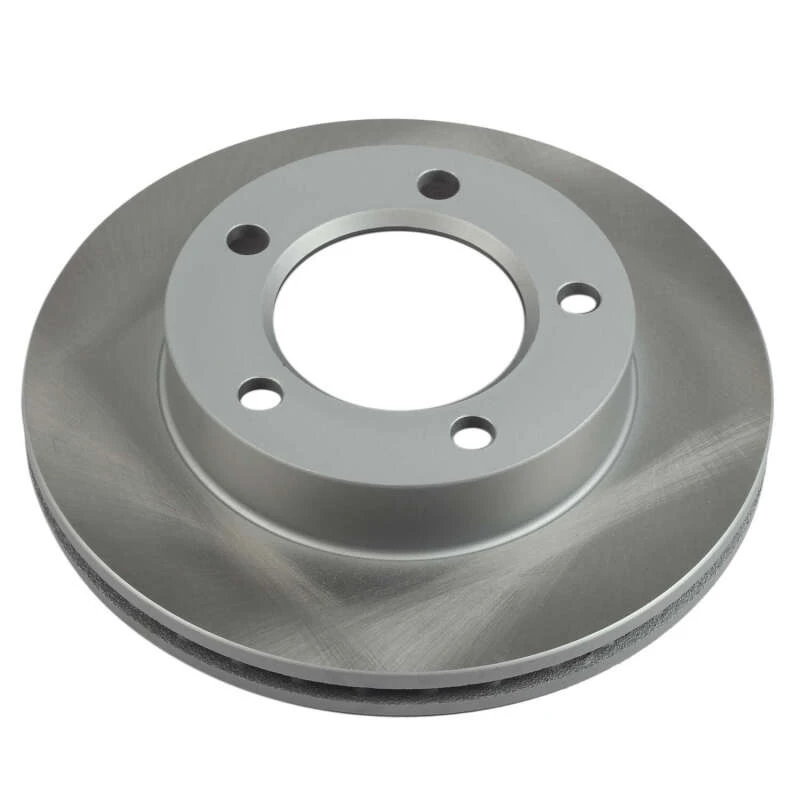 Power Stop 94-96 Ford Bronco Front Semi Coated Rotor