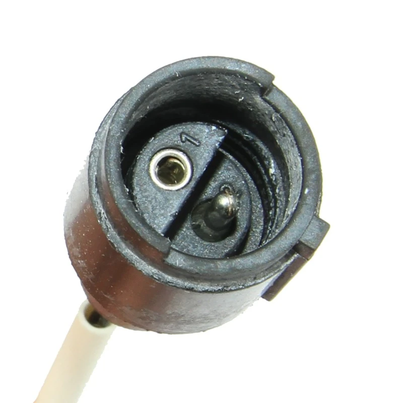 Power Stop 85-89 BMW 635CSi Front or Rear Euro-Stop Electronic Brake Pad Wear Sensor