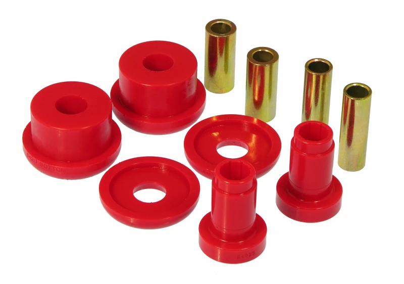 Prothane Front Control Arm Bushings for 1995-1999 Dodge Neon