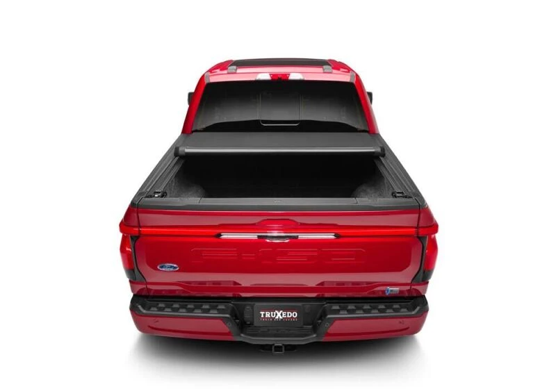 Truxedo Lo Pro Bettabdeckung für 15-21 Ford F-150 5ft 6in