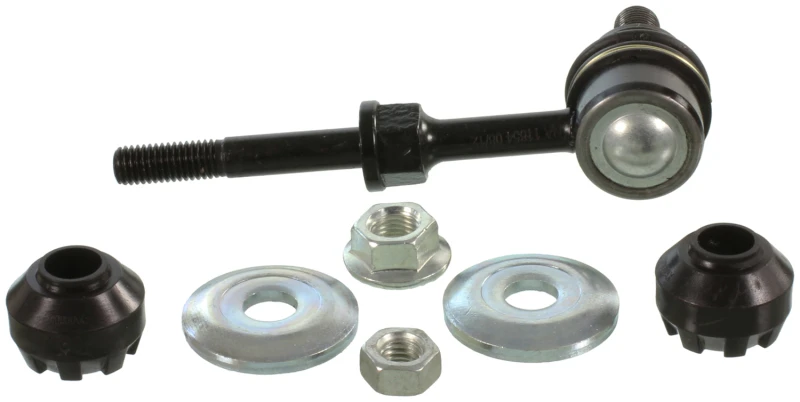MOOG 11-17 Lexus CT200h Hinterer Stabilisator-Querlenker