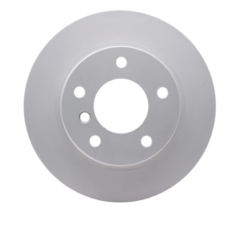 DFC 03-06 BMW Z4 Rear GeoSPEC Coated Rotor