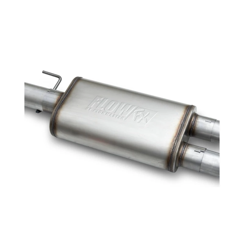 Flowmaster 14-24 RAM 2500 6.4L FlowFX Cat-Back Exhaust System