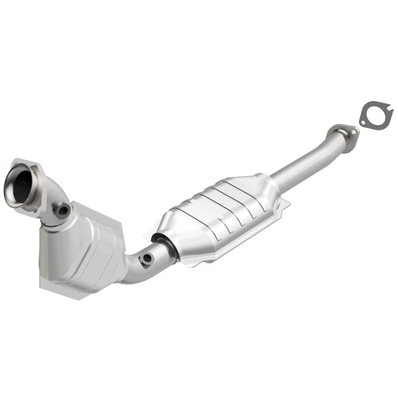 MagnaFlow Konverter DF 03-07 Ford-Mercury Beifahrerseite
