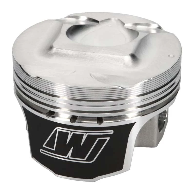 Wiseco -4.5cc Piston Shelf Stock for Mitsubishi EVO 10 4B11-T 2008+