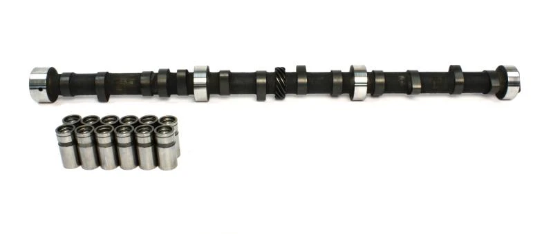 COMP Cams Nockenwelle & Hydraulic Lifter Kit A6 X4 250H-1