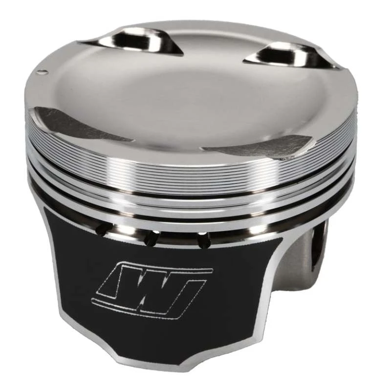 Wiseco 1400 HD Mitsu EVO 8 - 4G63 Turbo -14cc Kolben-Regallager-Kit