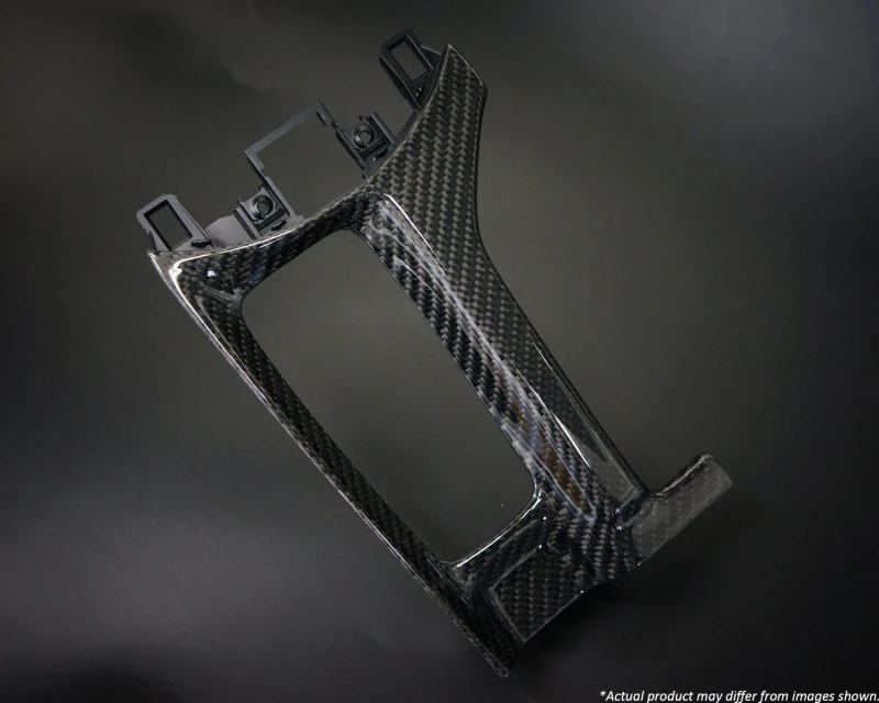 Revel GT Dry Carbon Audio Switch Replacement Unit für 16-18 Mazda MX-5