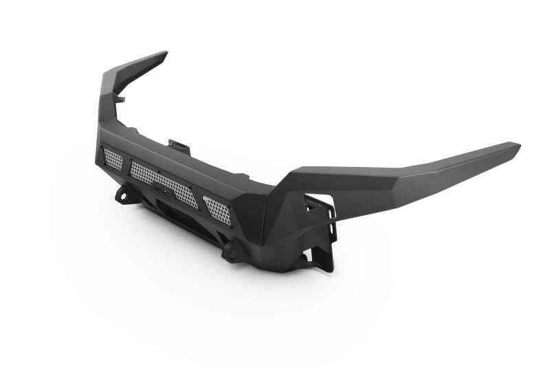 DV8 Offroad MTO Series Winch Front Bumper