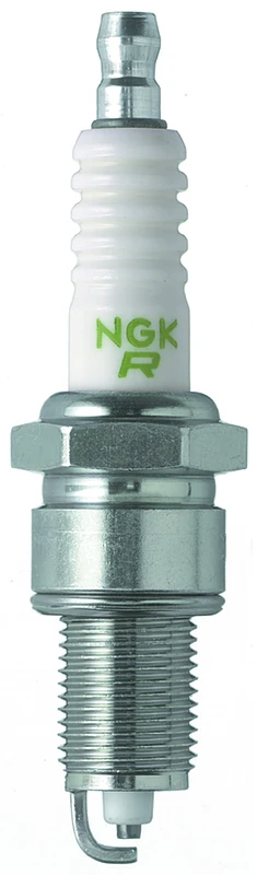 NGK V-Power Spark Plug Box of 4 (ZGR5A)