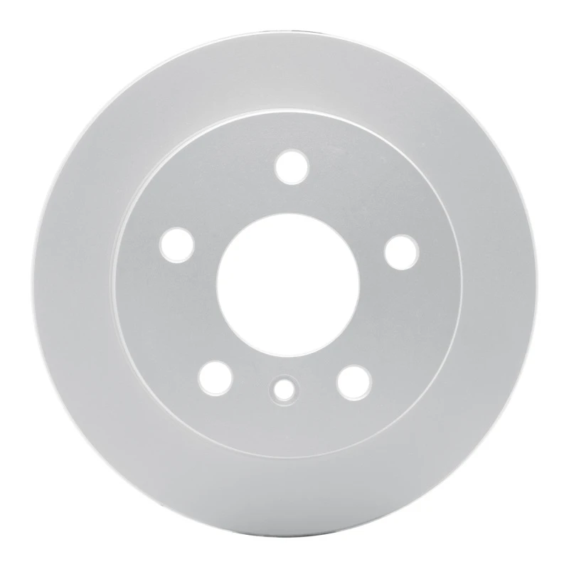 DFC 06-11 Mercedes-Benz B200 Rear GeoSPEC Coated Rotor