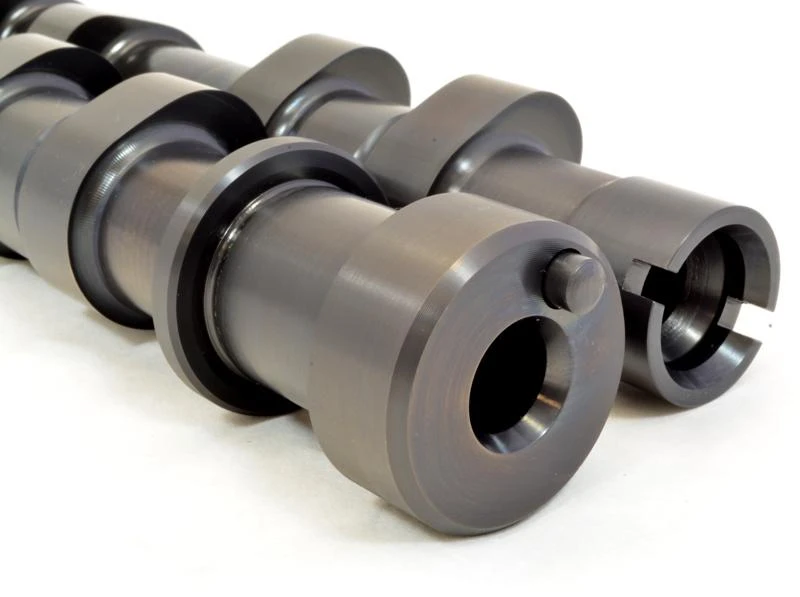 GSC Power Division S2 Billet Camshafts for Mitsubishi Evo X