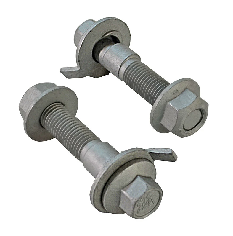 SPC Performance EZ Cam XR Schrauben (Paar) (Ersetzt 18mm Schrauben)