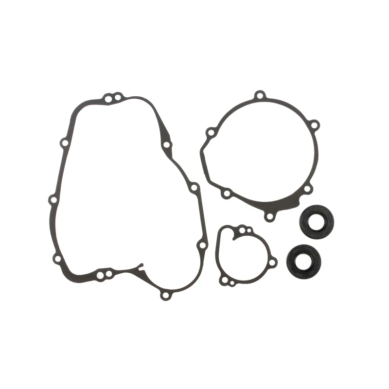 Cometic 91-00 Kawasaki KX80 Unteres Enddichtsatz-Kit