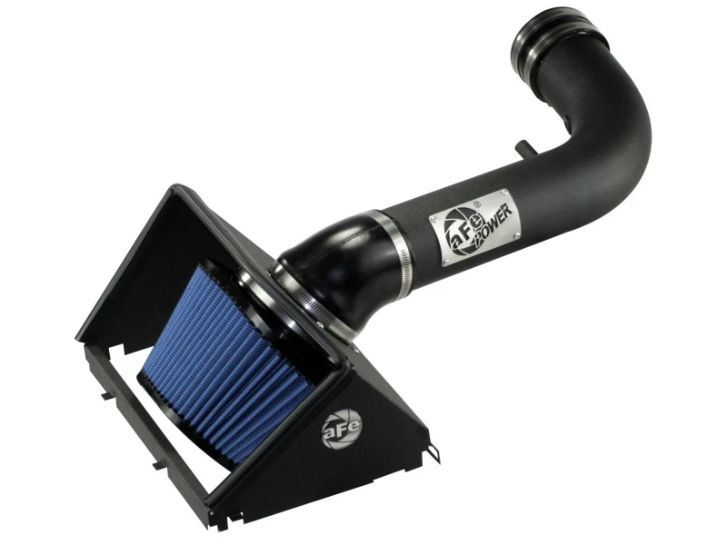 aFe MagnumFORCE Ansaugsysteme Stage-2 P5R AIS P5R Dodge Trucks 03-08 V8-5.7L