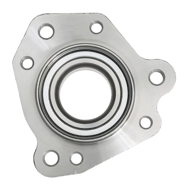 MOOG 97-01 Honda CR-V Hinten Rechts Nabe Montage