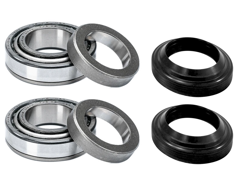 Revolution Gear & Axle Dana 44 Rear Axle Bearing & Seal Kit